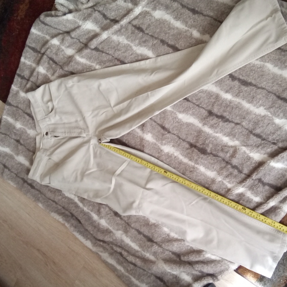 Roundtree & Yorkie men's  khaki pants